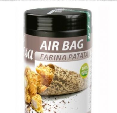 Брашно за хляб Air Bag Potato Flour 650ГР 58400005 SOSA