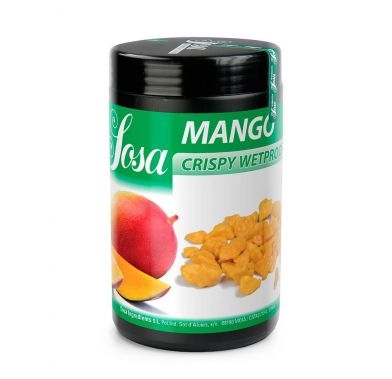 Mango Crispy Wet Proof 400ГР 44050908 SOSA