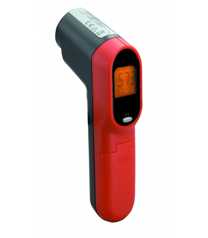 Инфрачервен лазерен кухненски термометър 62457_LACOR