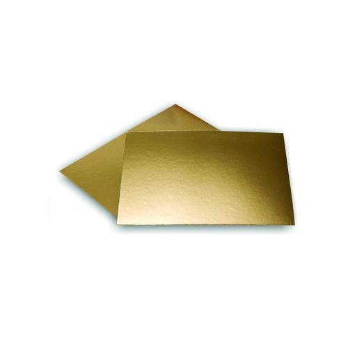 Златна хартиена подложка за торта D20 ZK-20 9120 2000 гр ALF