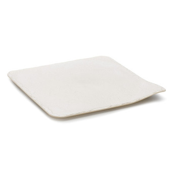 Suport catering Stone TRAY WHITE 28x28cm 600b/set 271/28 ACS